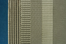 Sintered Plate Filter Screen 5mm Stainless Steel Woven Wire Mesh High Precison