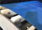 Conveyor Dryer Sludge Dewatering Belt Steel Card Interface Waste Water Treatment