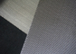 Twill Dutch Stainless Steel Woven Mesh High Water Permeability Corrosion Resistance