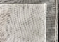 Nylon Polyester Filter Cloth With Good Permeability For Filtration