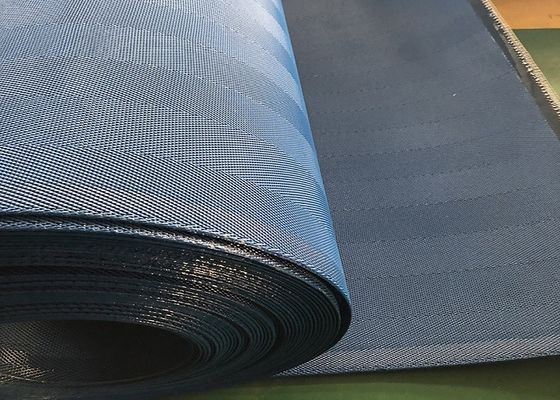 1.30mm Polyester Mesh Belt For Mine Smelting Industries