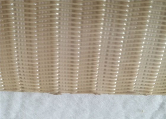 Coal Mine Special Filter Paper Mill Polyester Sludge Dewatering Belt 0.1m