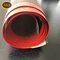 Heat Resistant Uv Dryer Ptfe Teflon Mesh Conveyor Belt For Carpet Mat