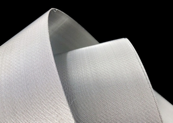 20*270Mesh SS304 बुन कन्वेयर बेल्ट वायर मेष एंटी एसिड उच्च शक्ति