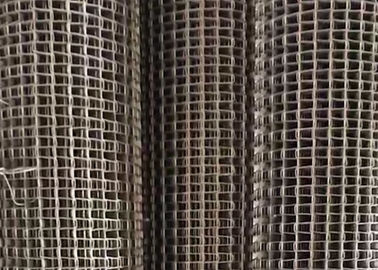 उत्पाद हैंडलिंग सिस्टम के लिए जस्ती लोहा मधुकोश कन्वेयर बेल्ट
