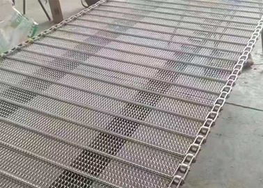 एंटी करप्शन 316 स्टेनलेस स्टील बुना हुआ तार कपड़ा गुलगुला फ्रीजर के लिए