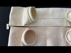 ग्लास फाइबर फिल्टर बैग