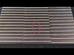 कंकड़ तार जाल