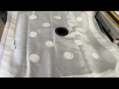 पीपी फिल्टर कपड़े