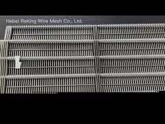 आई लिंक कन्वेयर बेल्ट