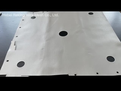 निस्यंदक कपड़े