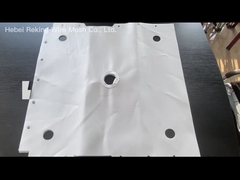 निस्यंदक कपड़े