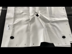 निस्यंदक कपड़े