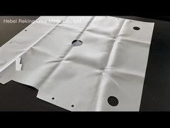 निस्यंदक कपड़े