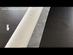 पॉलिएस्टर फिल्टर जाल