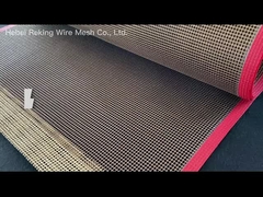 PTFE कन्वेयर बेल्ट