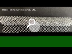 संतुलन बुनाई कन्वेयर बेल्ट