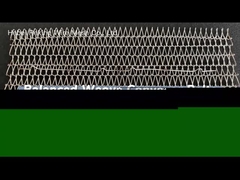संतुलन बुनाई कन्वेयर बेल्ट