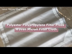 निस्यंदक कपड़े