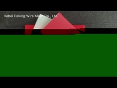 पॉलिएस्टर बुना हुआ ड्रायर जाल कपड़ा