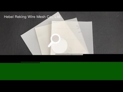 पॉलिएस्टर बनाने जाल बेल्ट