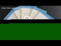 पॉलिएस्टर कीचड़ dewatering बेल्ट