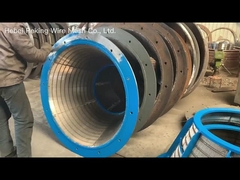 वेज वायर बास्केट