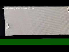 पॉलिएस्टर बुना हुआ ड्रायर स्क्रीन