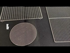 बारबेक्यू जाल