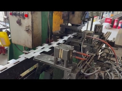 स्टेनलेस स्टील कन्वेयर बेल्ट फैक्ट्री